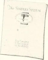 Picture 373 of 389 from Handbook for architects and builders (1898), leaf 664