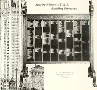 An illustration from Handbook for architects and builders (1898)