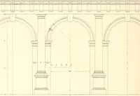 An illustration from Handbook for architects and builders (1898)