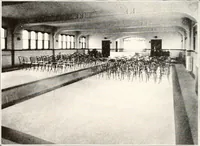 An illustration from Handbook for architects and builders (1898)