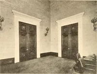 An illustration from Handbook for architects and builders (1898)
