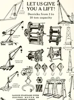 An illustration from Handbook for architects and builders (1898)