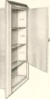 An illustration from Handbook for architects and builders (1898)