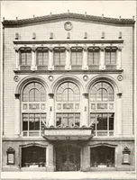 An illustration from Handbook for architects and builders (1898)