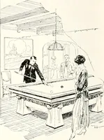 An illustration from Handbook for architects and builders (1898)
