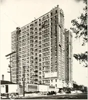 An illustration from Handbook for architects and builders (1898)