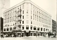 An illustration from Handbook for architects and builders (1898)