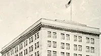 An illustration from Handbook for architects and builders (1898)