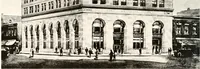 An illustration from Handbook for architects and builders (1898)