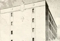 An illustration from Handbook for architects and builders (1898)