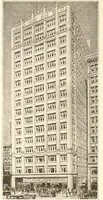 An illustration from Handbook for architects and builders (1898)
