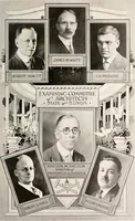 An illustration from Handbook for architects and builders (1898)