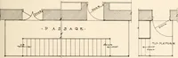 An illustration from Handbook for architects and builders (1898)