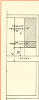 An illustration from Handbook for architects and builders (1898)