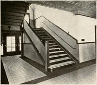 An illustration from Handbook for architects and builders (1898)