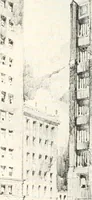 An illustration from Handbook for architects and builders (1898)