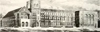 An illustration from Handbook for architects and builders (1898)