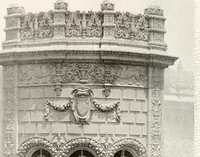 An illustration from Handbook for architects and builders (1898)