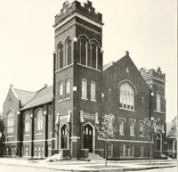 An illustration from Handbook for architects and builders (1898)