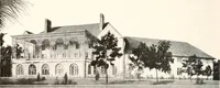 An illustration from Handbook for architects and builders (1898)