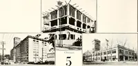 An illustration from Handbook for architects and builders (1898)