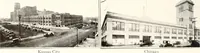 An illustration from Handbook for architects and builders (1898)