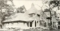 An illustration from Handbook for architects and builders (1898)