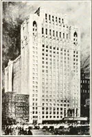 An illustration from Handbook for architects and builders (1898)
