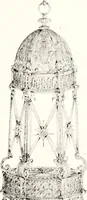 An illustration from Handbook for architects and builders (1898)