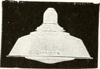 An illustration from Handbook for architects and builders (1898)