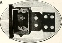 An illustration from Handbook for architects and builders (1898)