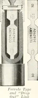 An illustration from Handbook for architects and builders (1898)