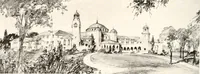 An illustration from Handbook for architects and builders (1898)
