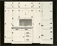 An illustration from Handbook for architects and builders (1898)