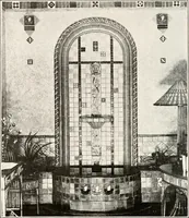 An illustration from Handbook for architects and builders (1898)