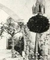An illustration from Handbook for architects and builders (1898)