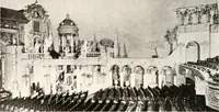 An illustration from Handbook for architects and builders (1898)