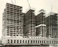An illustration from Handbook for architects and builders (1898)