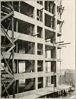 An illustration from Handbook for architects and builders (1898)