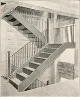 An illustration from Handbook for architects and builders (1898)