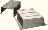An illustration from Handbook for architects and builders (1898)