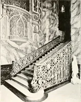 An illustration from Handbook for architects and builders (1898)