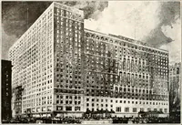 An illustration from Handbook for architects and builders (1898)