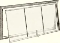 An illustration from Handbook for architects and builders (1898)