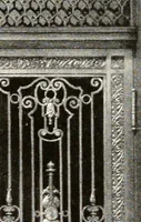 An illustration from Handbook for architects and builders (1898)