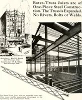 An illustration from Handbook for architects and builders (1898)