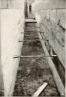 An illustration from Handbook for architects and builders (1898)