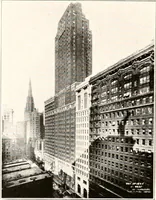 An illustration from Handbook for architects and builders (1898)