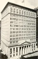 An illustration from Handbook for architects and builders (1898)