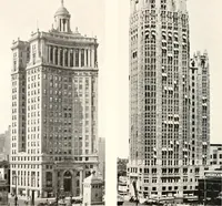 An illustration from Handbook for architects and builders (1898)